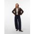 VMCARLY SHORT COATED JACKET 10349331 - 1