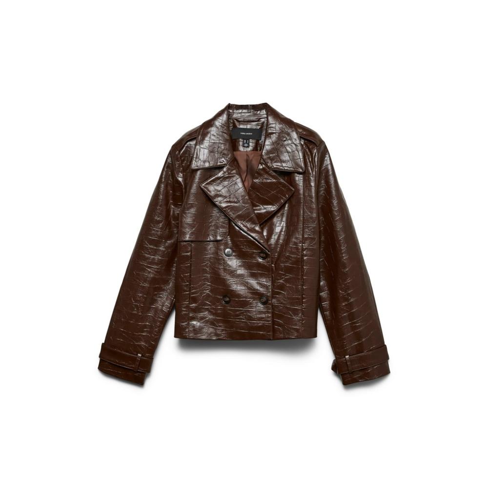 VMCARLY SHORT COATED JACKET 10349331