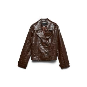 VMCARLY SHORT COATED JACKET 10349331 - 20560