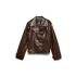 VMCARLY SHORT COATED JACKET 10349331 - 0