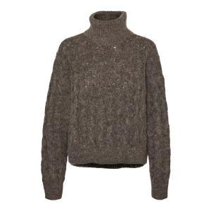VMTILLY LS ROLLNECK PULLOVER GA 10293768 - 11517