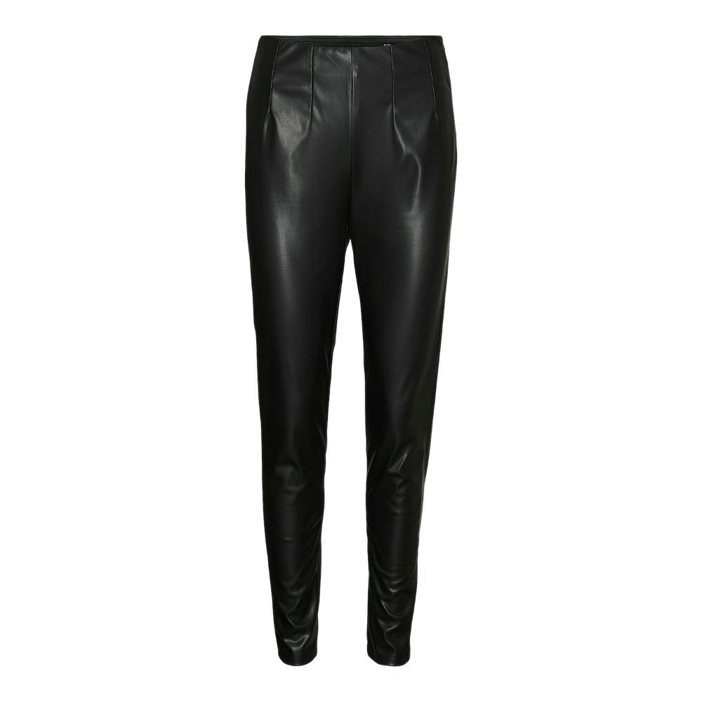 VMLANA HR PL SLIM PANT 10269992