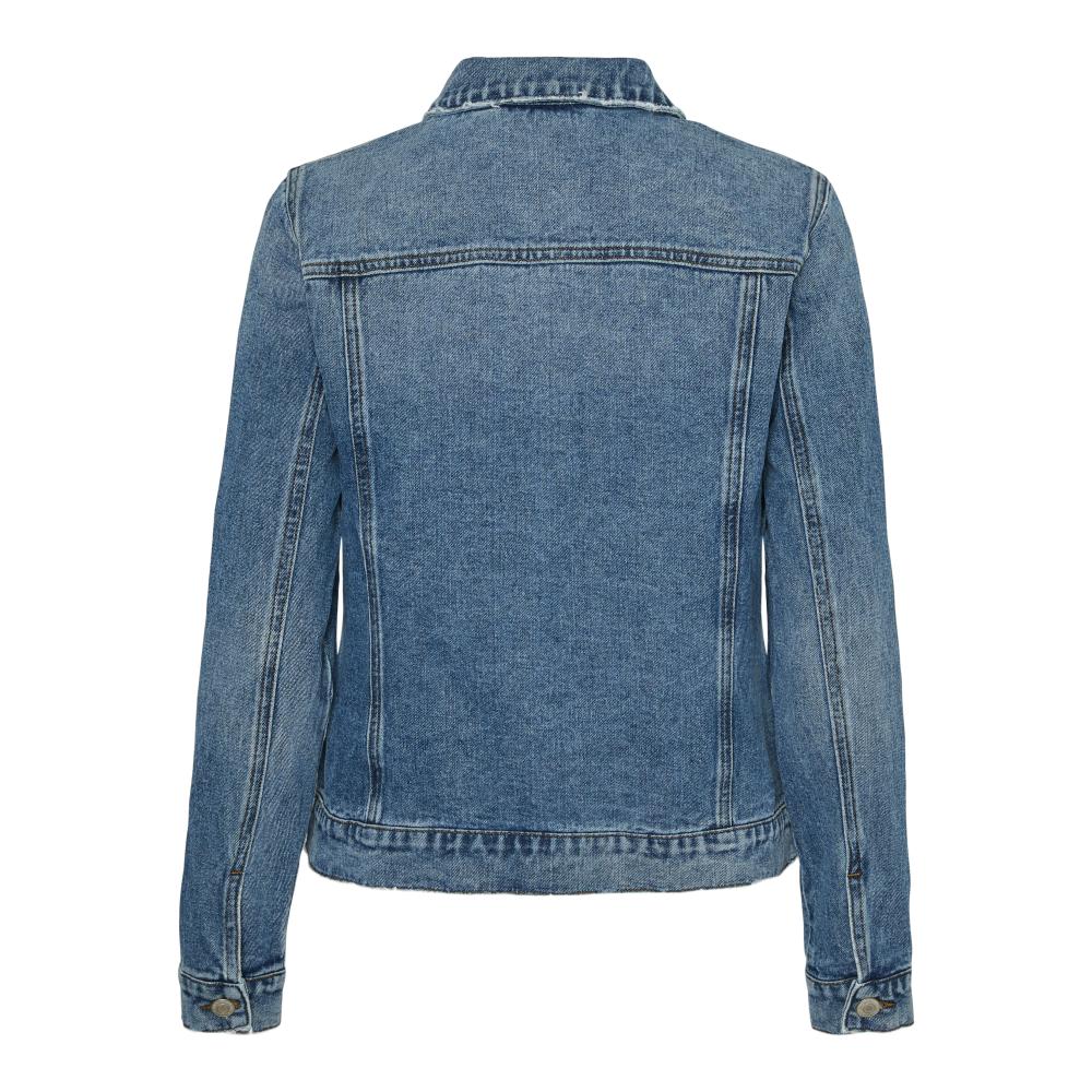 VMZORICA LS DENIM JACKET MIX GA NOOS 10279789