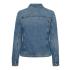 VMZORICA LS DENIM JACKET MIX GA NOOS 10279789 - 1