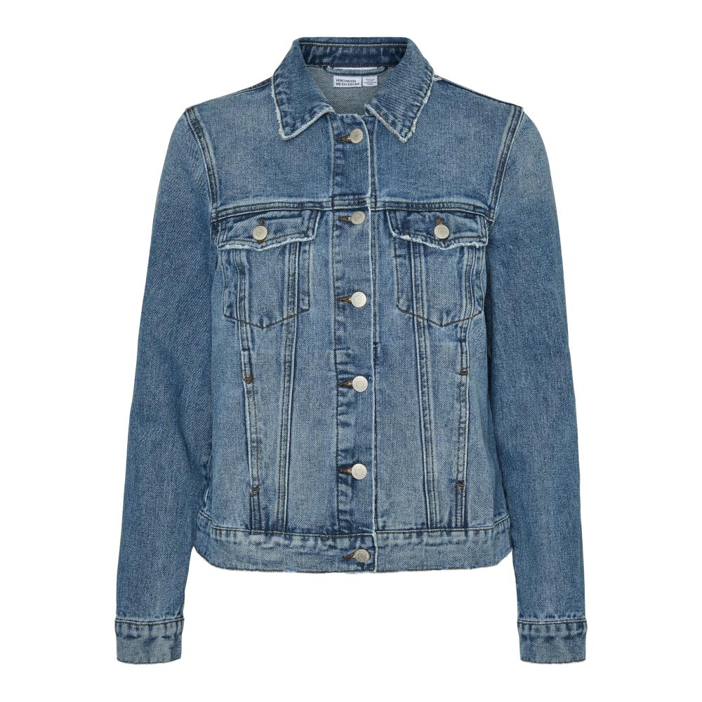 VMZORICA LS DENIM JACKET MIX GA NOOS 10279789