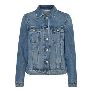 VMZORICA LS DENIM JACKET MIX GA NOOS 10279789 - 17426