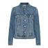 VMZORICA LS DENIM JACKET MIX GA NOOS 10279789 - 0