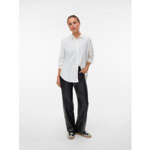 VMTESSA HR WIDE PL PANTS NOOS 10310878 - 19127