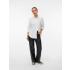 VMTESSA HR WIDE PL PANTS NOOS 10310878 - 0