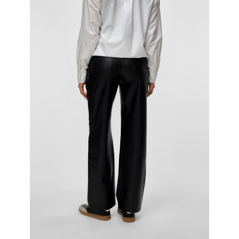 VMTESSA HR WIDE PL PANTS NOOS 10310878