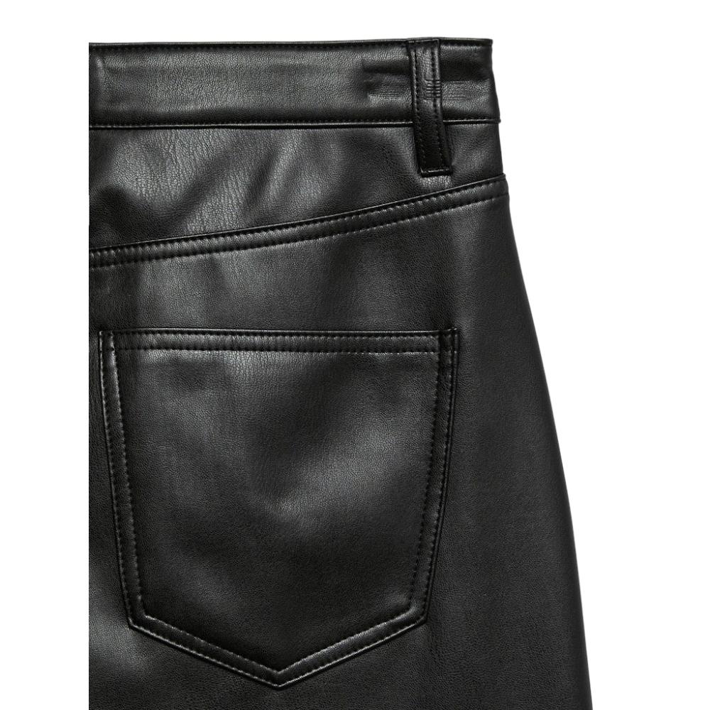VMTESSA HR WIDE PL PANTS NOOS 10310878