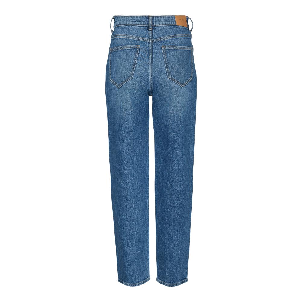 VMTESSA HR MOM JEANS RA380 GA NOOS 10297655