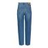 VMTESSA HR MOM JEANS RA380 GA NOOS 10297655 - 1