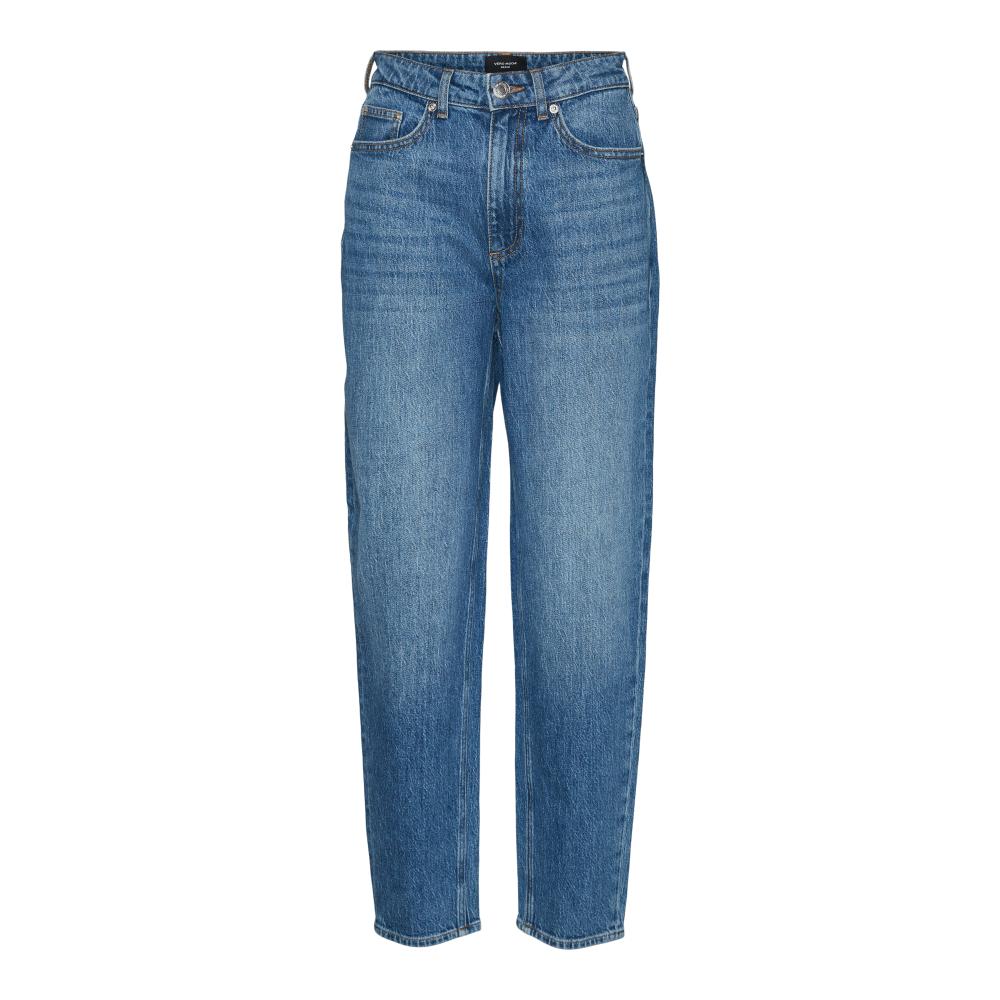 VMTESSA HR MOM JEANS RA380 GA NOOS 10297655