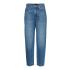 VMTESSA HR MOM JEANS RA380 GA NOOS 10297655 - 0