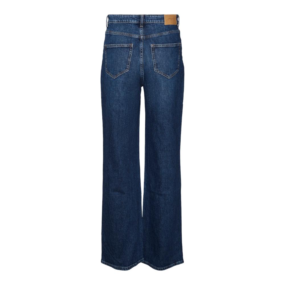 VMTESSA HR WIDE JEANS RA393 GA 10311180