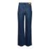 VMTESSA HR WIDE JEANS RA393 GA 10311180 - 2