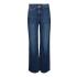 VMTESSA HR WIDE JEANS RA393 GA 10311180 - 0