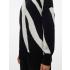 VMNANCY LS O-NECK LONG PULLOVER BOO 10310665 - 3