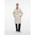 VMANNYROSA LONG COAT GA 10315058 - 0