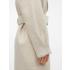 VMANNYROSA LONG COAT GA 10315058 - 2