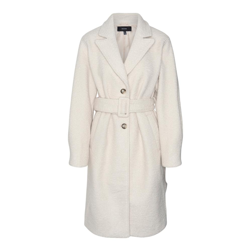 VMANNYROSA LONG COAT GA 10315058