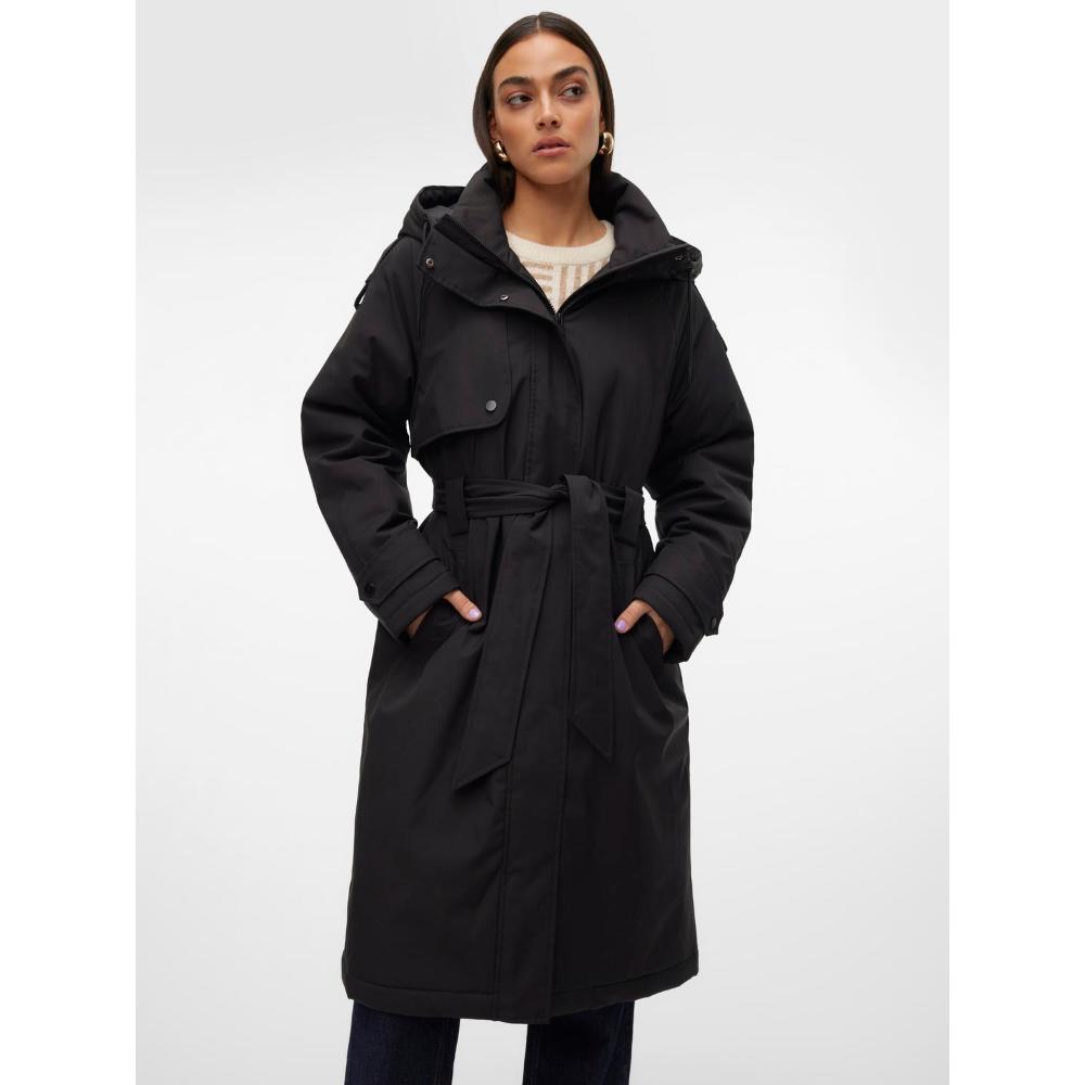 VMJANE LONG COAT 10315446