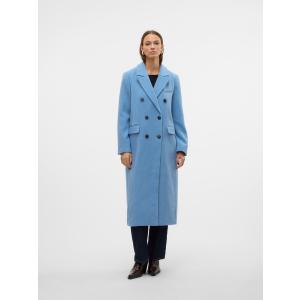 VMEDENSIA LONG WOOL COAT GA 10315484 - 16672