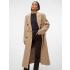 VMEDENSIA LONG WOOL COAT GA 10315484 - 1