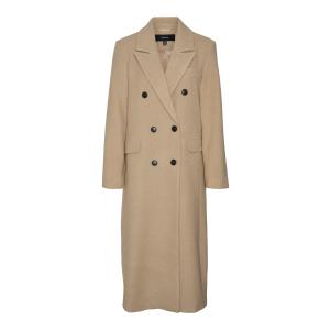 VMEDENSIA LONG WOOL COAT GA 10315484 - 16667