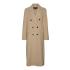 VMEDENSIA LONG WOOL COAT GA 10315484 - 0