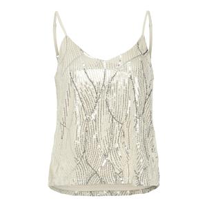 VMELLEN SINGLET TOP JRS 10317121 - 16769