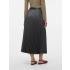 VMBELLAHOLLY HW 7/8 COATED SKIRT 10319036 - 2