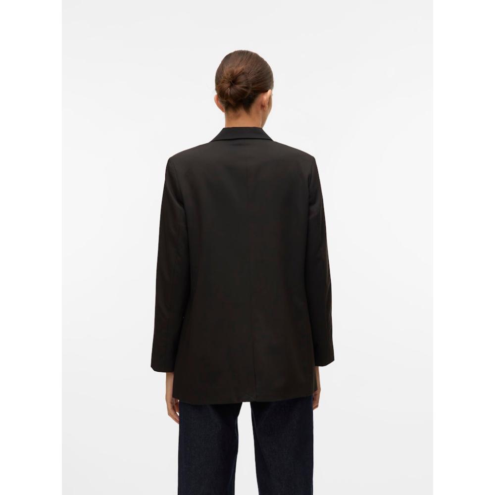 VMNILA LS SLIM BLAZER NOOS 10320915
