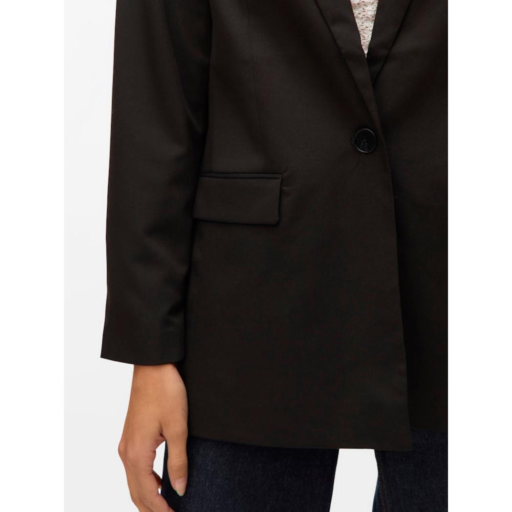 VMNILA LS SLIM BLAZER NOOS 10320915