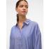 VMNORA LS OVERSIZE SHIRT WVN GA NOOS 10319825 - 2