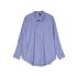 VMNORA LS OVERSIZE SHIRT WVN GA NOOS 10319825 - 4