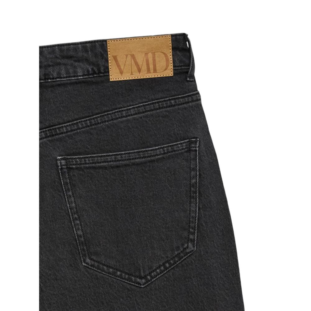 VMTESSA HR MOM JEANS RA220 GA NOOS 10302983