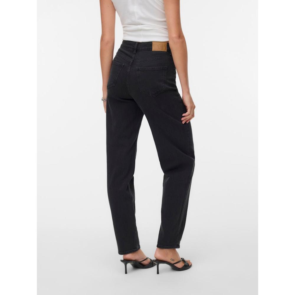 VMTESSA HR MOM JEANS RA220 GA NOOS 10302983