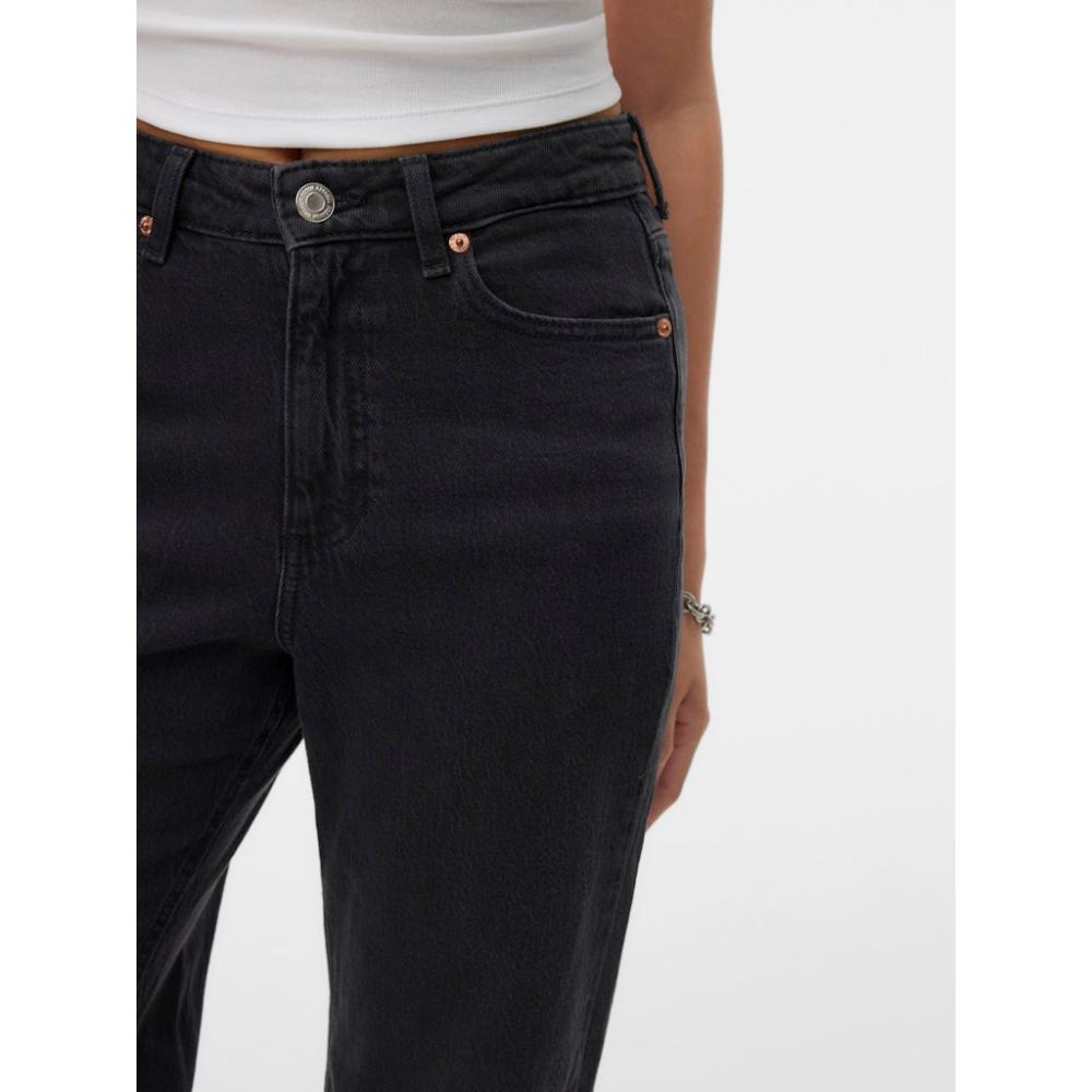 VMTESSA HR MOM JEANS RA220 GA NOOS 10302983