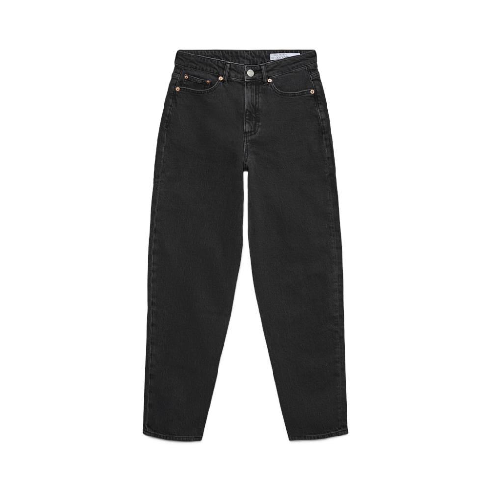 VMTESSA HR MOM JEANS RA220 GA NOOS 10302983