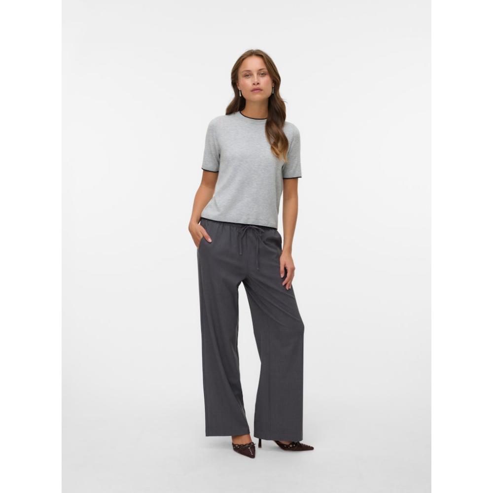 VMMILLY LW WIDE STRING PANT NOOS 10331924