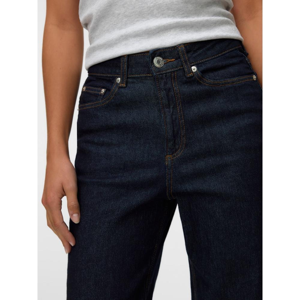 VMTESSA HR MOM JEANS RA369 GA 10333060