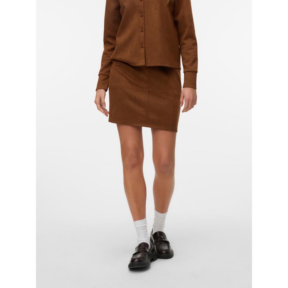 VMKRETA HW SHORT SKIRT JRS GA 10337045
