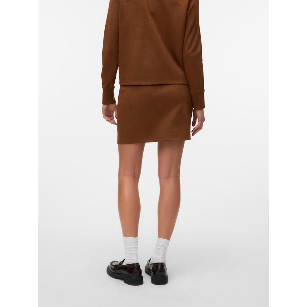 VMKRETA HW SHORT SKIRT JRS GA 10337045