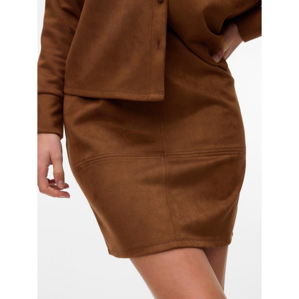 VMKRETA HW SHORT SKIRT JRS GA 10337045