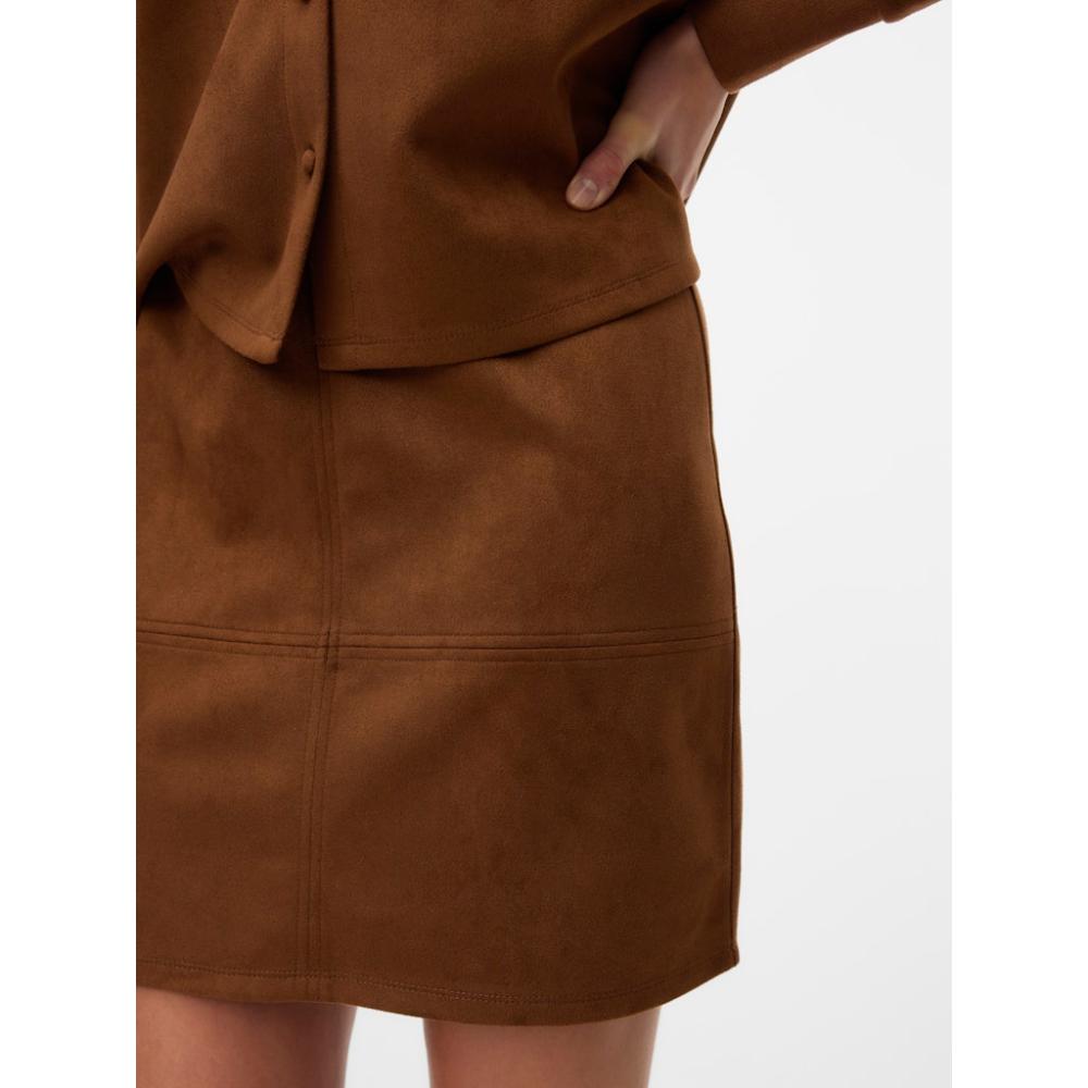 VMKRETA HW SHORT SKIRT JRS GA 10337045