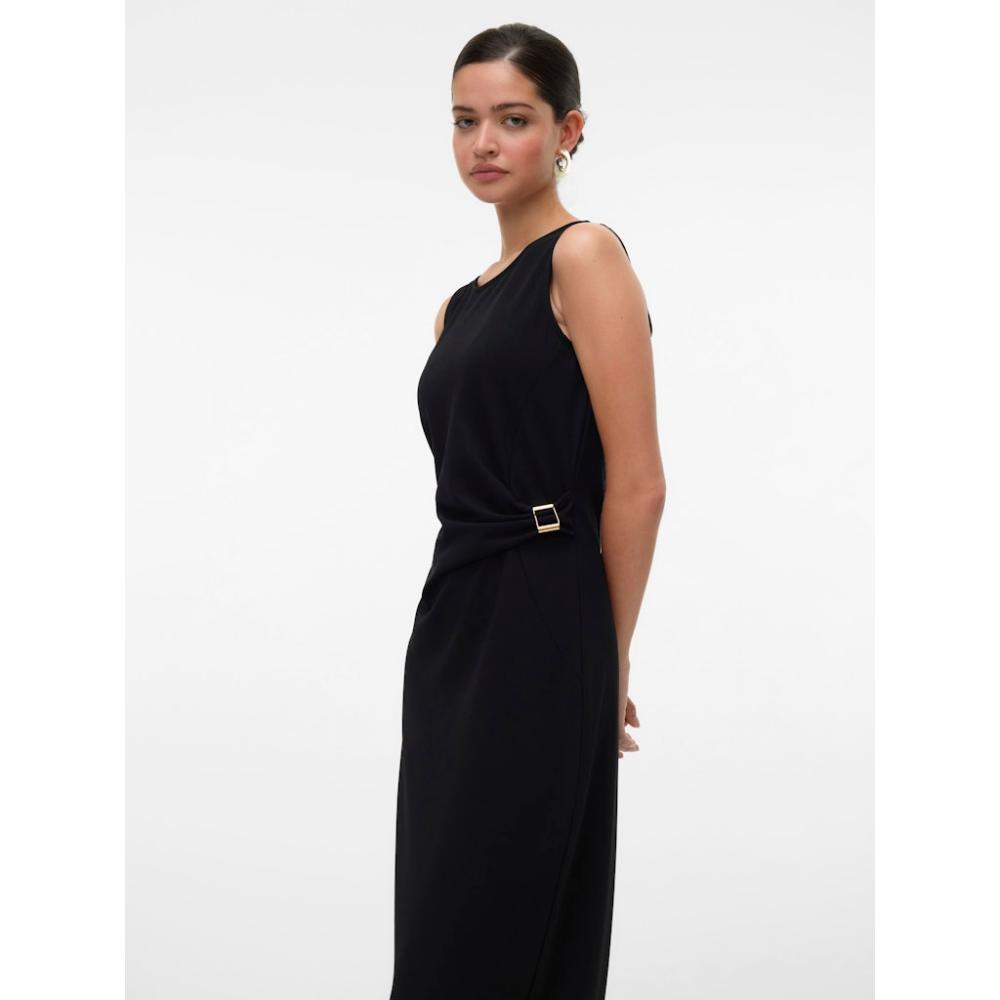 VMHOSANNA S/L 7/8 DRESS JRS BTQ GA 10337644