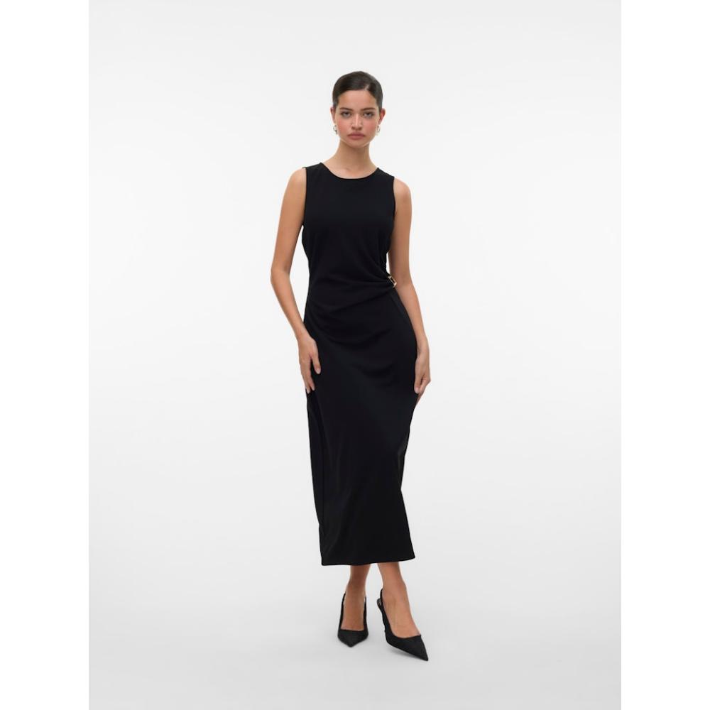 VMHOSANNA S/L 7/8 DRESS JRS BTQ GA 10337644