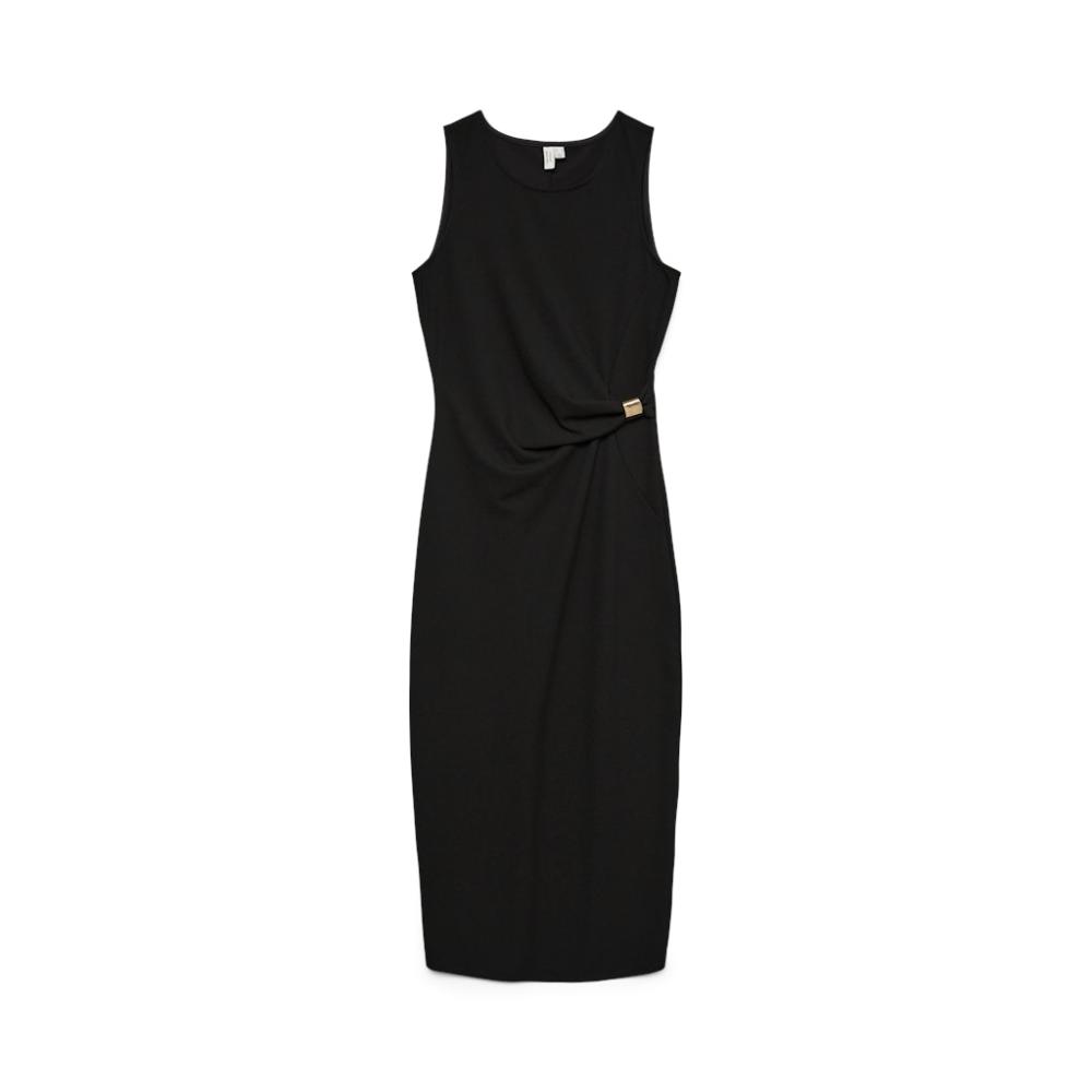 VMHOSANNA S/L 7/8 DRESS JRS BTQ GA 10337644